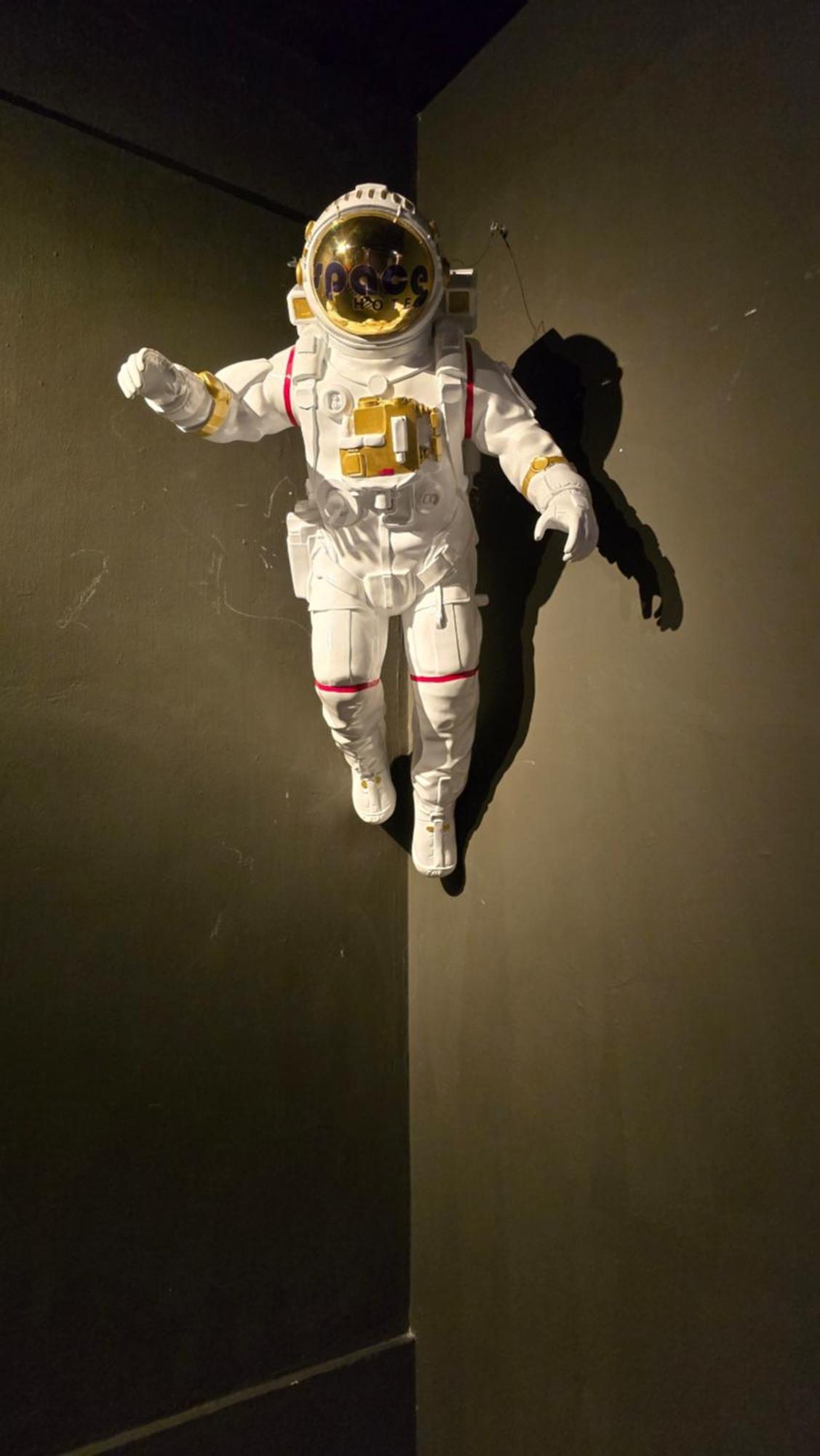 Space Hotel Kl Sentral Kuala Lumpur Luaran gambar